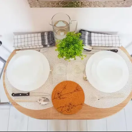 Apartament Dalikyda - Le 76 - Proche Gare - Free Wifi Hawr