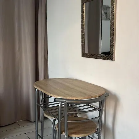 Dalikyda - Le 76 - Proche Gare - Free Wifi *