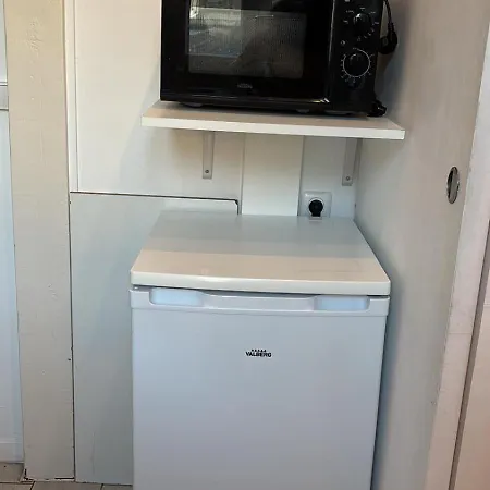 Apartament Dalikyda - Le 76 - Proche Gare - Free Wifi Hawr