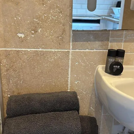 Apartament Dalikyda - Le 76 - Proche Gare - Free Wifi *