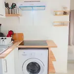 Διαμέρισμα Dalikyda - Le 76 - Proche Gare - Free Wifi