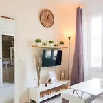 Διαμέρισμα Dalikyda - Le 76 - Proche Gare - Free Wifi *