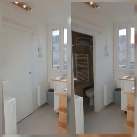 Dalikyda - Le 76 - Proche Gare - Free Wifi