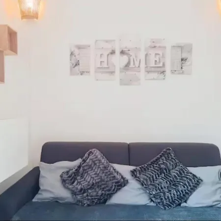 公寓 Dalikyda - Le 76 - Proche Gare - Free Wifi *